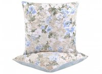 Подушка Эко Пух - Пух 10% и перо 90%, 45 х 45 см